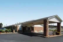 Photograph of Comfort Inn,