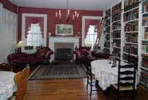 Photograph of 1852 Hall Place Bed And Breakfast, Glasgow