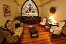 Photograph of Christopher's Bed & Breakfast, Newport
