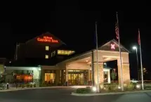 Photograph of Cumberland Inn, Williamsburg