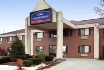 Photograph of Econo Lodge,