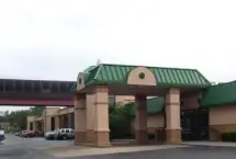 Photograph of Fern Valley Hotel and Conference Center, Louisville