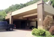 Photograph of Quality Inn Prestonsburg, Prestonsburg