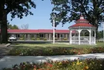 Photograph of Murray Plaza Lodge, Murray