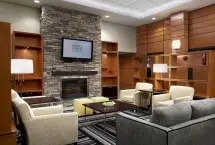 Photograph of Four Points by Sheraton, Louisville