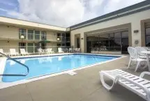 Photograph of Quality Inn, Hazard