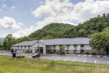 Photograph of Comfort Inn,
