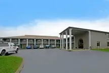 Photograph of Americas Best Value Inn, Somerset
