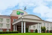 Photograph of Red Lion Inn & Suites,