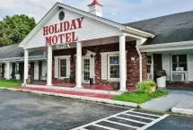 Photograph of Holiday Motel Berea, Berea