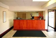 Photograph of Quality Inn Bowling Green, Bowling Green