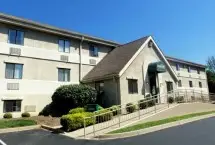 Photograph of Crossland Louisville, Louisville