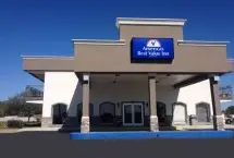 Photograph of Americas Best Value Inn,