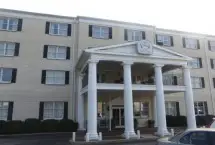 Photograph of The Inn On Broadway, Lexington
