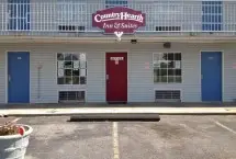 Photograph of Country Hearth Inn And Suites Paducah, Paducah