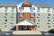 Photograph of ValuePlace, Louisville