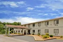 Photograph of Knights Inn Franklin East,