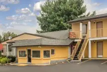 Photograph of Knights Inn Berea, Berea