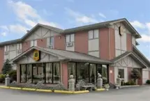 Photograph of Super 8, Corbin