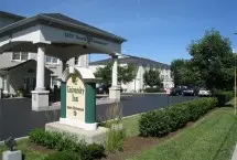 Photograph of University Inn Motel, Lexington