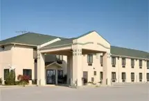 Photograph of Super 8, Calvert City