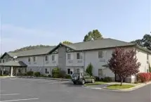 Photograph of Super 8, Louisa