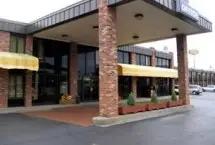 Photograph of Best Western Motor Inn, Bowling Green