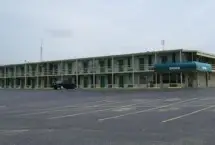Photograph of Kastle Inn Motel, Mount Vernon