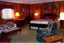 Photograph of Lucky Vista Motel, Campbellsville