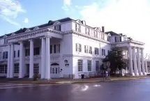 Photograph of Historic Boone Tavern Hotel & Restaurant, Berea