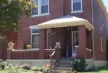 Photograph of Grace Manor Bed and Breakfast, Newport