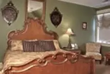 Photograph of Columbine Bed and Breakfast, Louisville