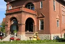 Photograph of The Bennett House Bed & Breakfast and Events, Richmond