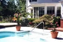 Photograph of Pinecrest Cottage and Gardens - a Bed & Breakfast, Louisville