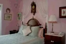 Photograph of Gallery House Bed and Breakfast Art Gallery, Louisville