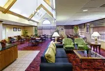 Photograph of Residence Inn, Louisville