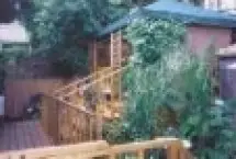 Photograph of The Elysian Guest House, New Orleans