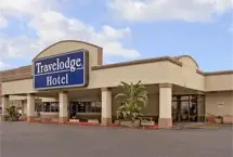 Photograph of Travelodge ( West ), Harvey