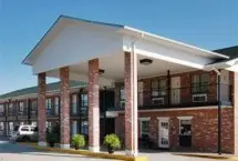 Photograph of Comfort Inn,