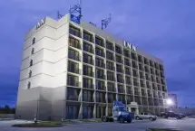 Photograph of Americas Best Value Inn, 
