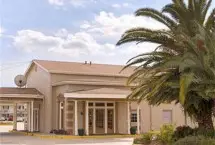 Photograph of Days Inn,