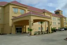 Photograph of LQ Inn and Suites,
