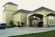 Photograph of Best Western DeRidder Inn & Suites, DeRidder