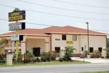 Photograph of Express Inn and Suites, Avondale