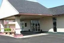 Photograph of Americas Best Value Inn, 