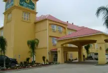 Photograph of LQ Inn and Suites, Iowa