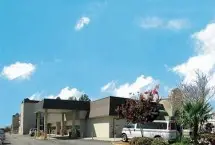 Photograph of Best Western New Orleans Inn At The Airport,