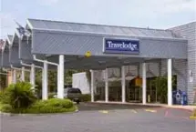Photograph of Travelodge, Kenner