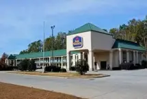 Photograph of Best Inn & Suites Hammond,