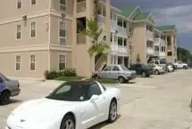 Photograph of Sun Suites New Orleans West Metairie,